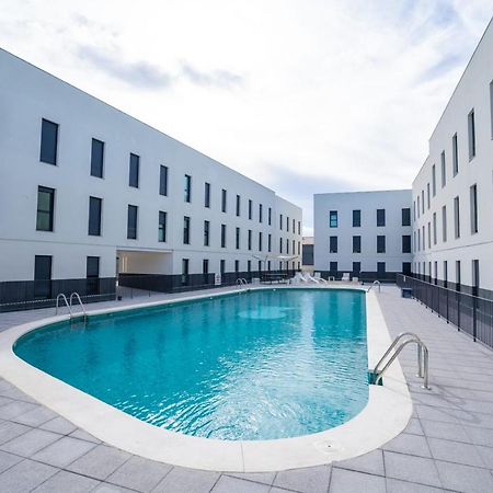 Micampus Alicante Student Residence San Vicente Raspeig Exteriér fotografie