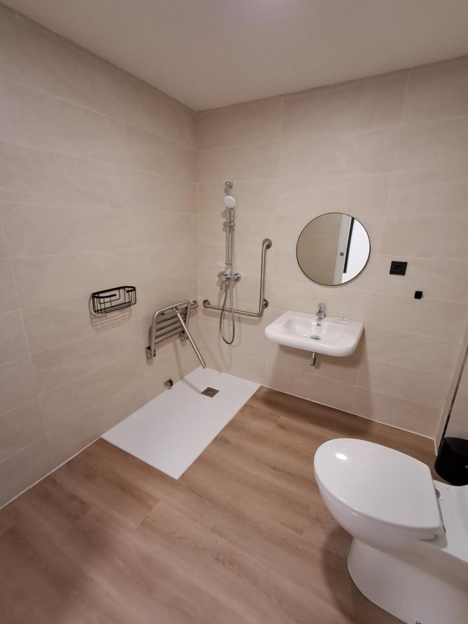Micampus Alicante Student Residence San Vicente Raspeig Exteriér fotografie